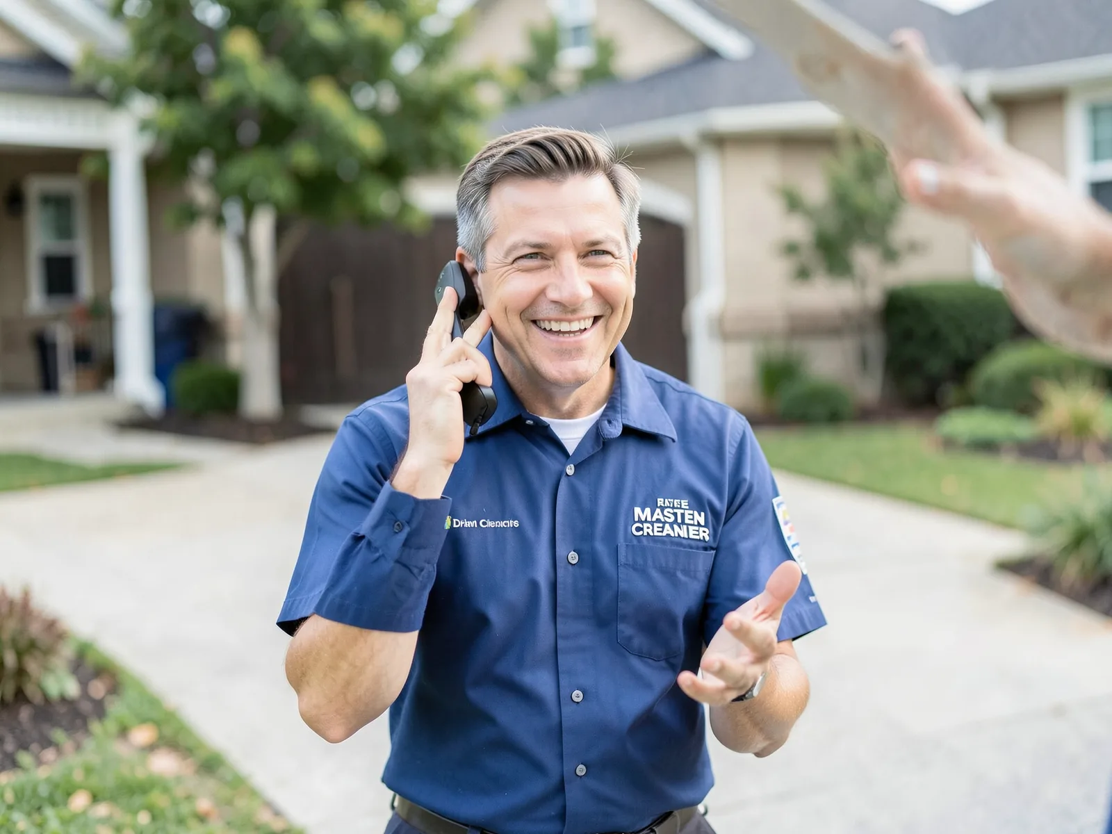 Drain Cleaning New Franklin, MO FAQs